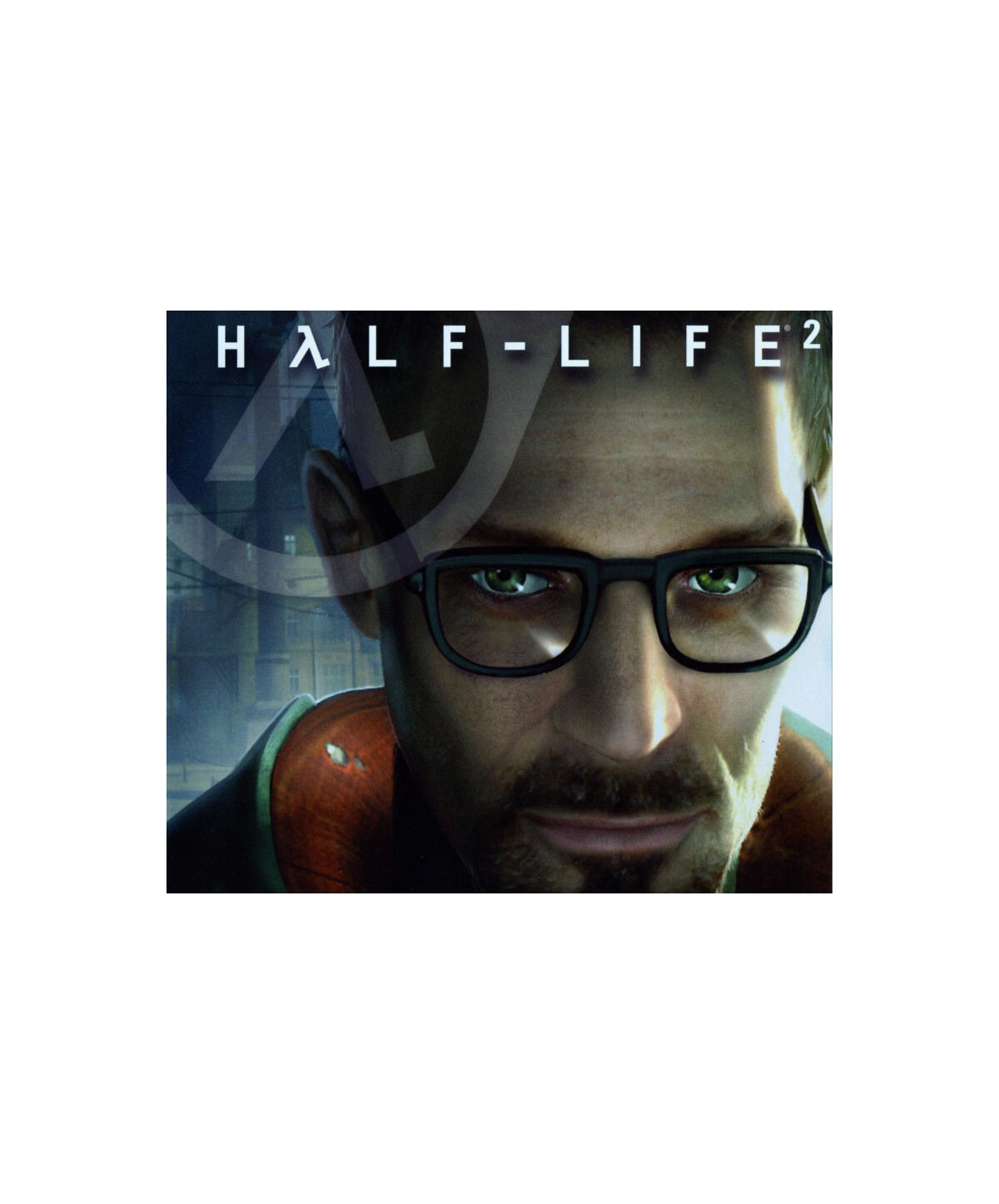 Half-Life 2 Gift Steam Key GLOBAL
